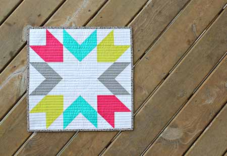 MarchMiniQuilt 450px