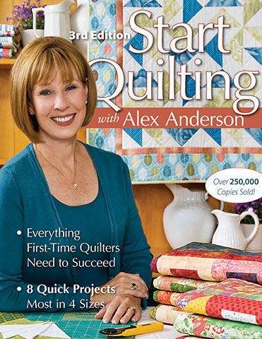Start Quilting