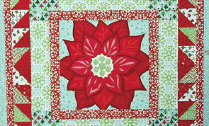 amanda murphy - modern holiday - bloom