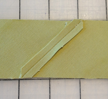 covered cord 2-450
