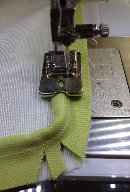 covered cord 4-450