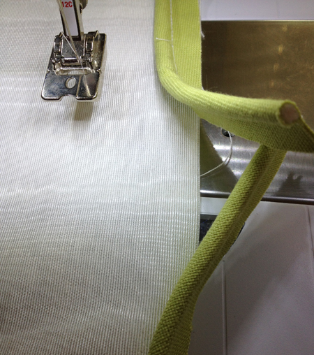 covered cord 5-450