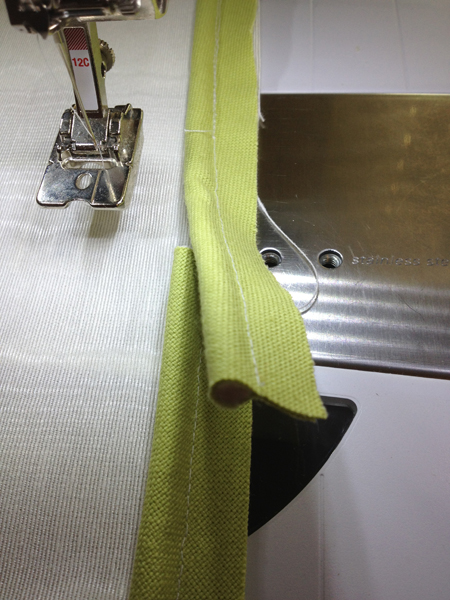 covered cord 6-450