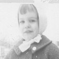 little jo - winter - saugerties, ny