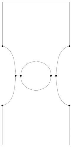 shoulder seams