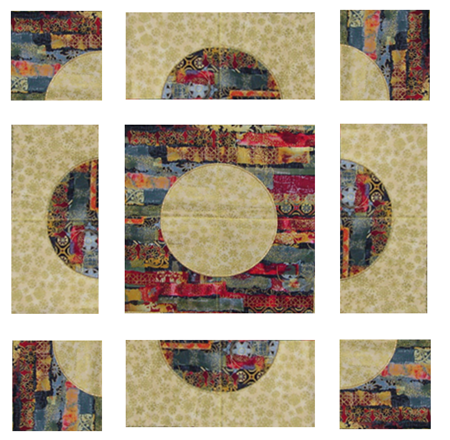 squares - dissect and reassemble 450px