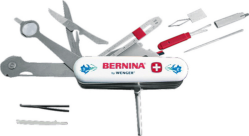 swiss sewing essential tool