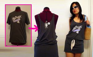 tshirttunic