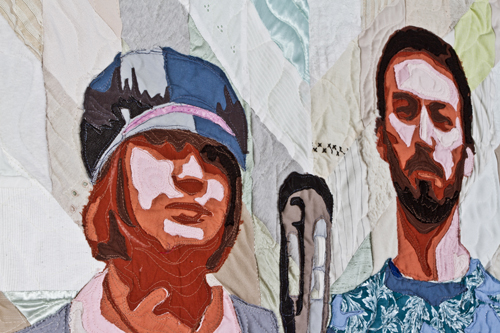 American Gothic Detail 500px