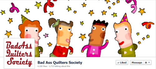 Badass Quilters Society facebook 500px wide