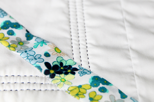 hand-look quilt stitch