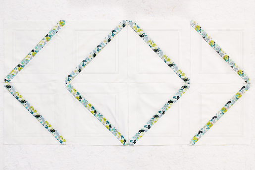 block layout