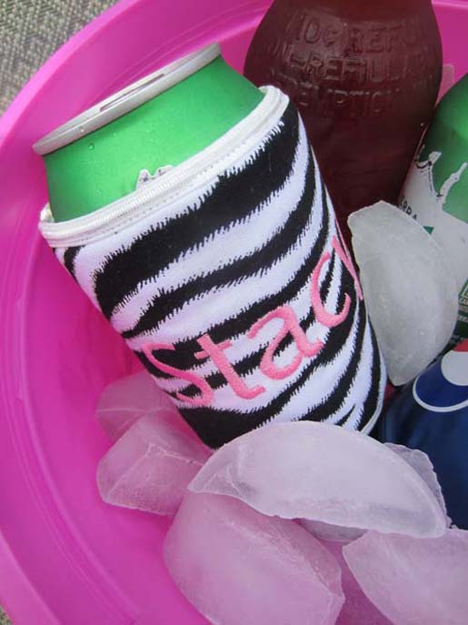 can wrap