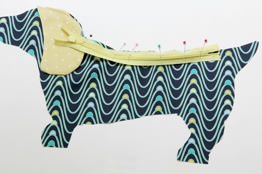 zipper