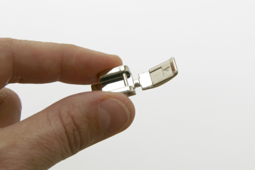zipper foot