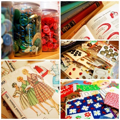 Vintage Stuff