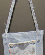 denim organizer photo 9