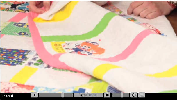 quilty capture - erika