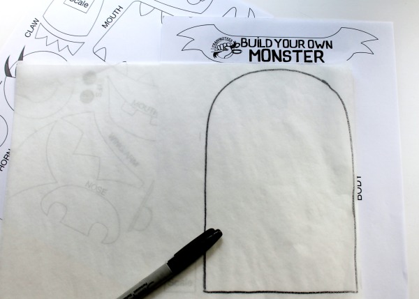 BuildMonsterTrace