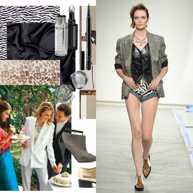 Burda Style FW Blog