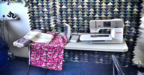 select fabrics