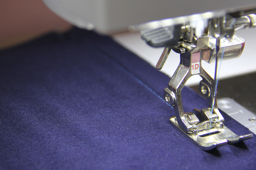 seam