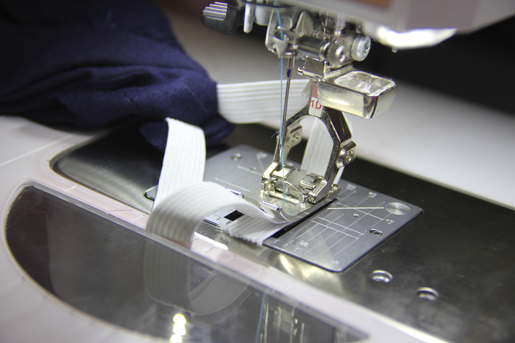 overlap and stitch