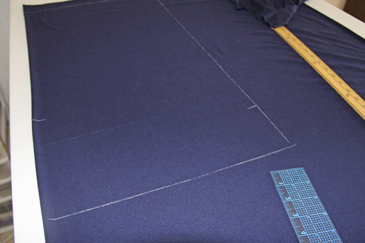 5/8" seam allowance