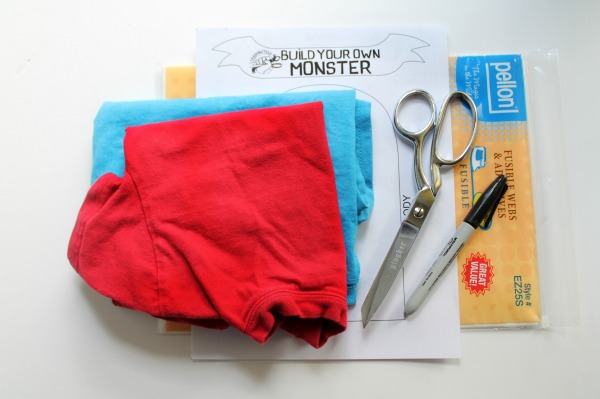 Materials_Make_Monster