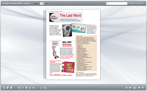 TTNO19 - The Last Word - Coupon 500px