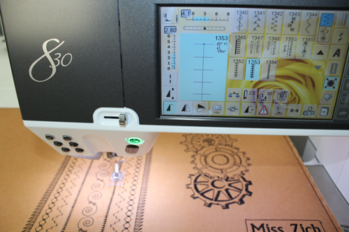 kerry - 3 - steampunk gears notebook cover 500dpi