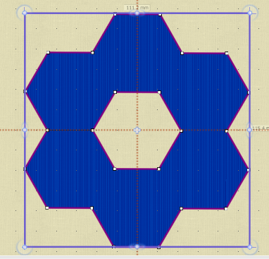 mbeck hexies 10