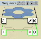 mbeck hexies 15