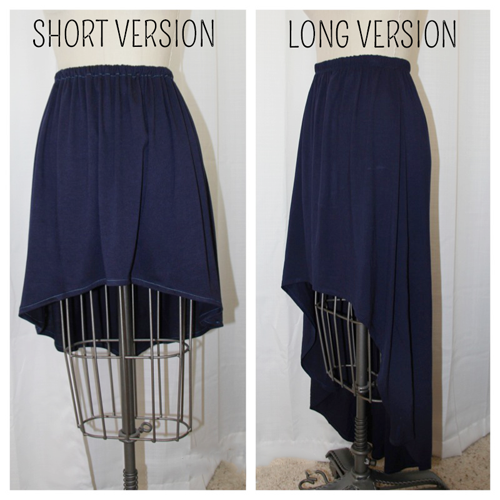 shortlong 500px