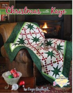 Christmas with Kaye