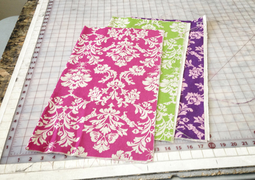 binding fabrics