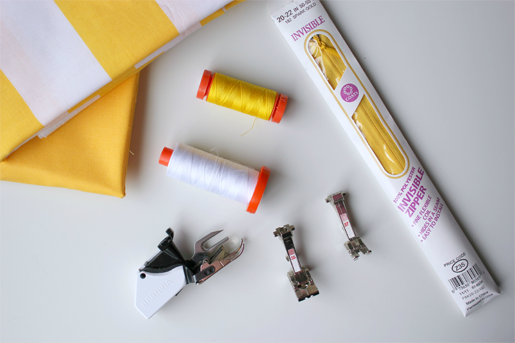 supplies