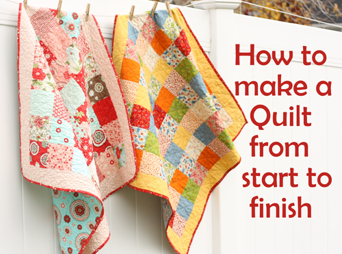 How-to-make-a-quilt-tutorials-500