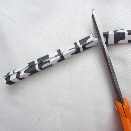 bias binding