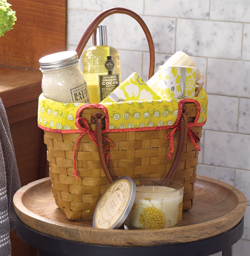 basket liner - 500px