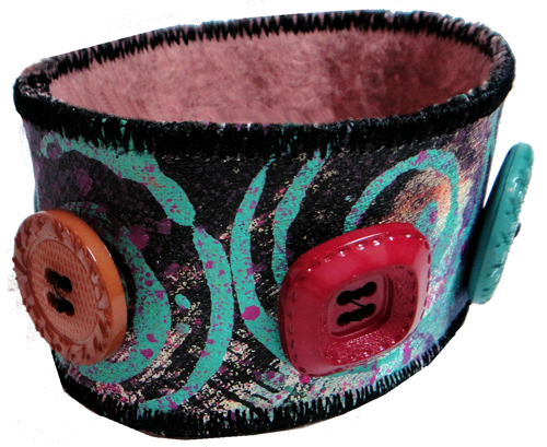 cuff2 500