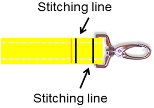 dog leash 5