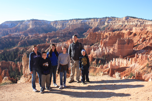 living in Utah-500