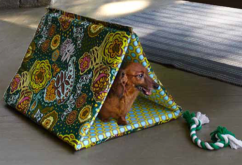 low res pup hut - 500px