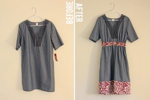 refashion
