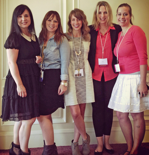 sewing summit 2014 - photo 1 - 500px
