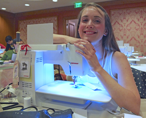 sewing summit 2014 - photo A - 500px
