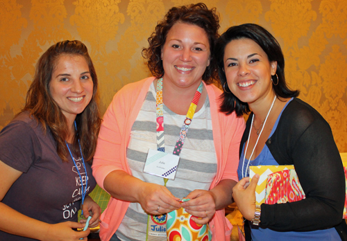 sewing summit 2014 - photo B - 500px