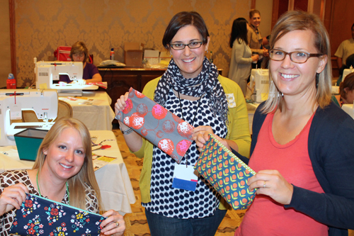 sewing summit 2014 - photo C - 500px