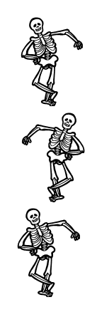 skeletons